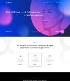 Multipurpose Template